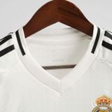 ADIDAS REAL MADRID 24/25 HOME SHIRT ( FAN ) 24/25 Mã IU5011