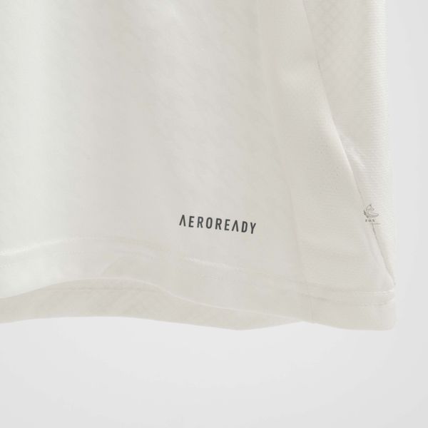 ADIDAS REAL MADRID 24/25 HOME SHIRT ( FAN ) 24/25 Mã IU5011