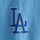 Áo New Era Monogram LA Xanh Dương Hàng Chính Hãng 12402358