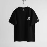 Áo NEW ERA Monogram NY ĐEN Hàng Chính Hãng 12402359