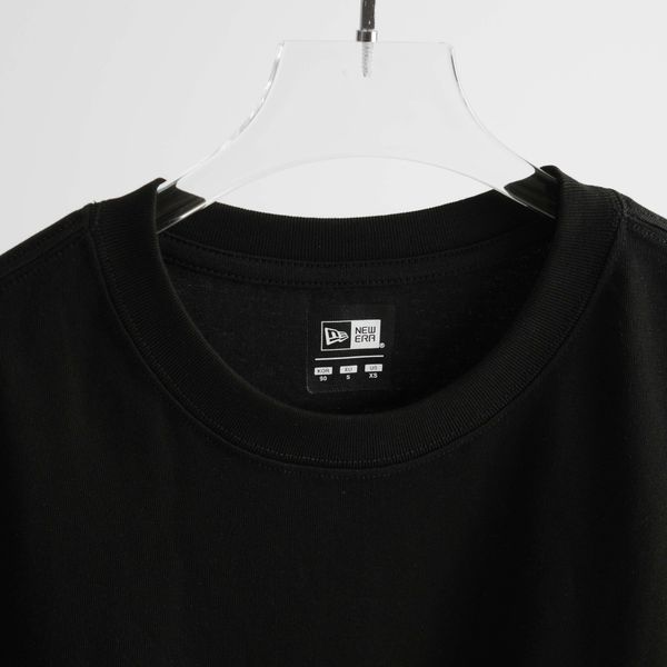 Áo NEW ERA Monogram NY ĐEN Hàng Chính Hãng 12402359