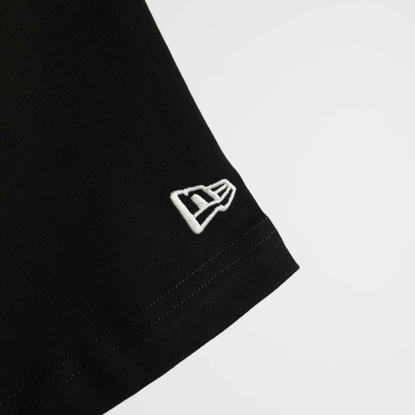 Áo NEW ERA Monogram NY ĐEN Hàng Chính Hãng 12402359