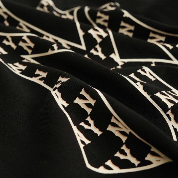 Áo NEW ERA Monogram NY ĐEN Hàng Chính Hãng 12402359