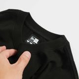 Áo NEW ERA Monogram NY ĐEN Hàng Chính Hãng 12402359