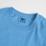 Áo New Era Monogram LA Xanh Dương Hàng Chính Hãng 12402358