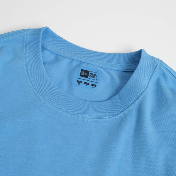 Áo New Era Monogram LA Xanh Dương Hàng Chính Hãng 12402358