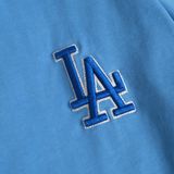 Áo New Era Monogram LA Xanh Dương Hàng Chính Hãng 12402358