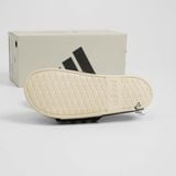  Dép Adidas Comfort - RETRO 1972 Đen Sọc Kem Hàng Chính Hãng CODE: GW5969 
