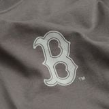  Áo Thun New Era B 1901 Xám Hàng Chính Hãng 16762517 