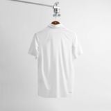  Áo Polo Nam Adidas Club 3-Stripes Tennis - Trắng CODE: HS3268 