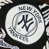  Hoodie New Era New York Đen 14362962 Hàng Chính Hãng 