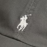  Nón Ralph Lauren Xám 