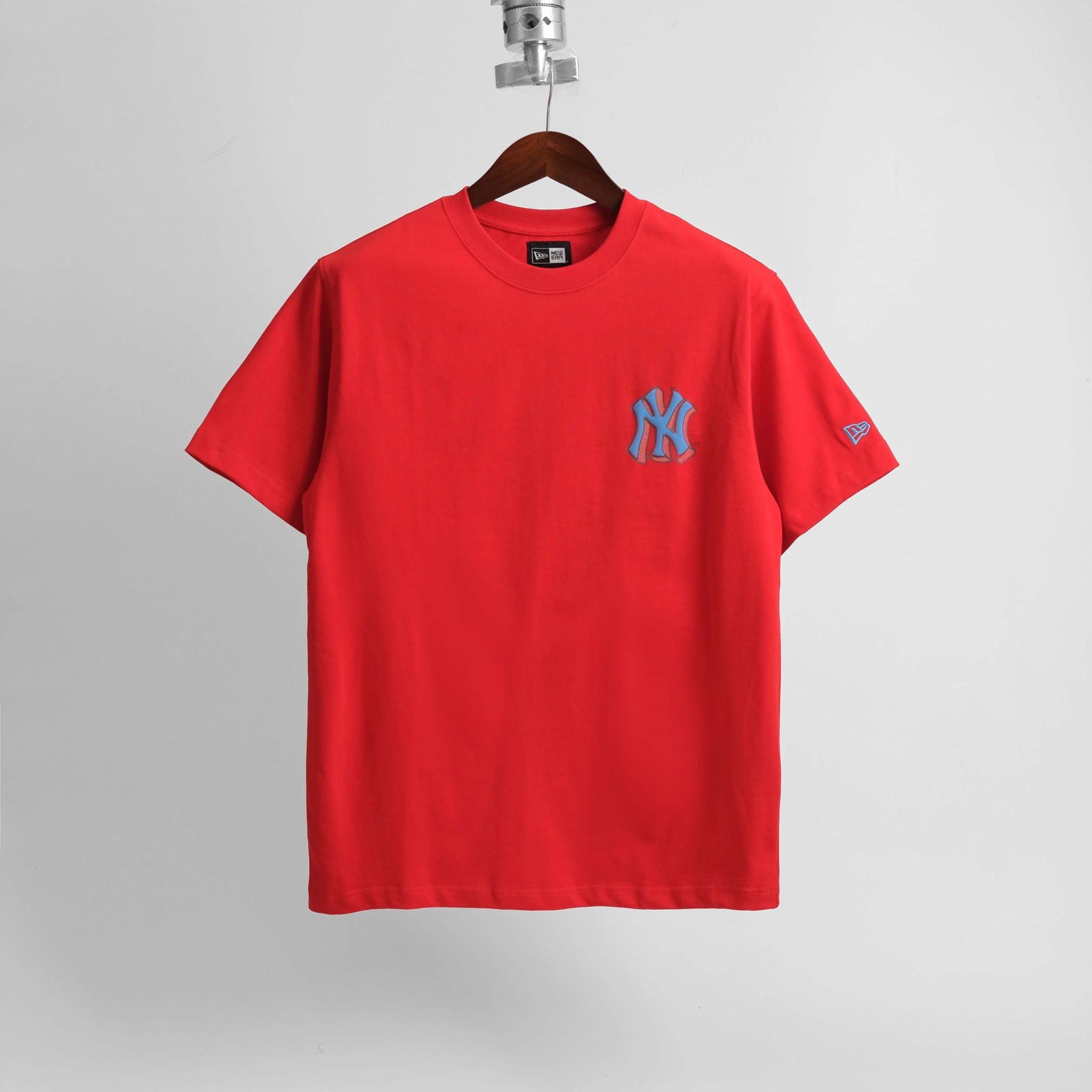  Áo Thun New Era Gấu Đỏ Hàng Chính Hãng 16825725 