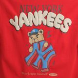  Áo Thun New Era Gấu Đỏ Hàng Chính Hãng 16825725 