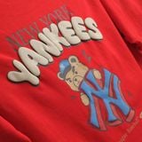  Áo Thun New Era Gấu Đỏ Hàng Chính Hãng 16825725 