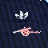  Áo Đấu Adidas Arsenal Hàng Chính Hãng JF0546 
