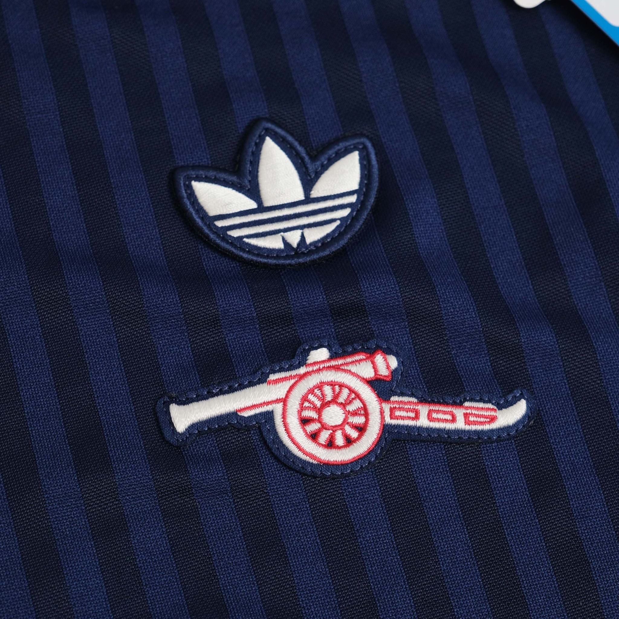  Áo Đấu Adidas Arsenal Hàng Chính Hãng JF0546 