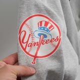  Hoodie New Era New York Xám Hàng Chính Hãng 14362964 