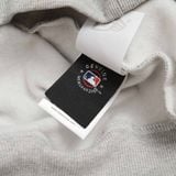  Hoodie New Era New York Xám Hàng Chính Hãng 14362964 