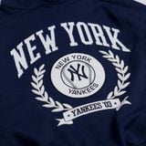  Hoodie New Era New York Navy Hàng Chính Hãng 14362963 