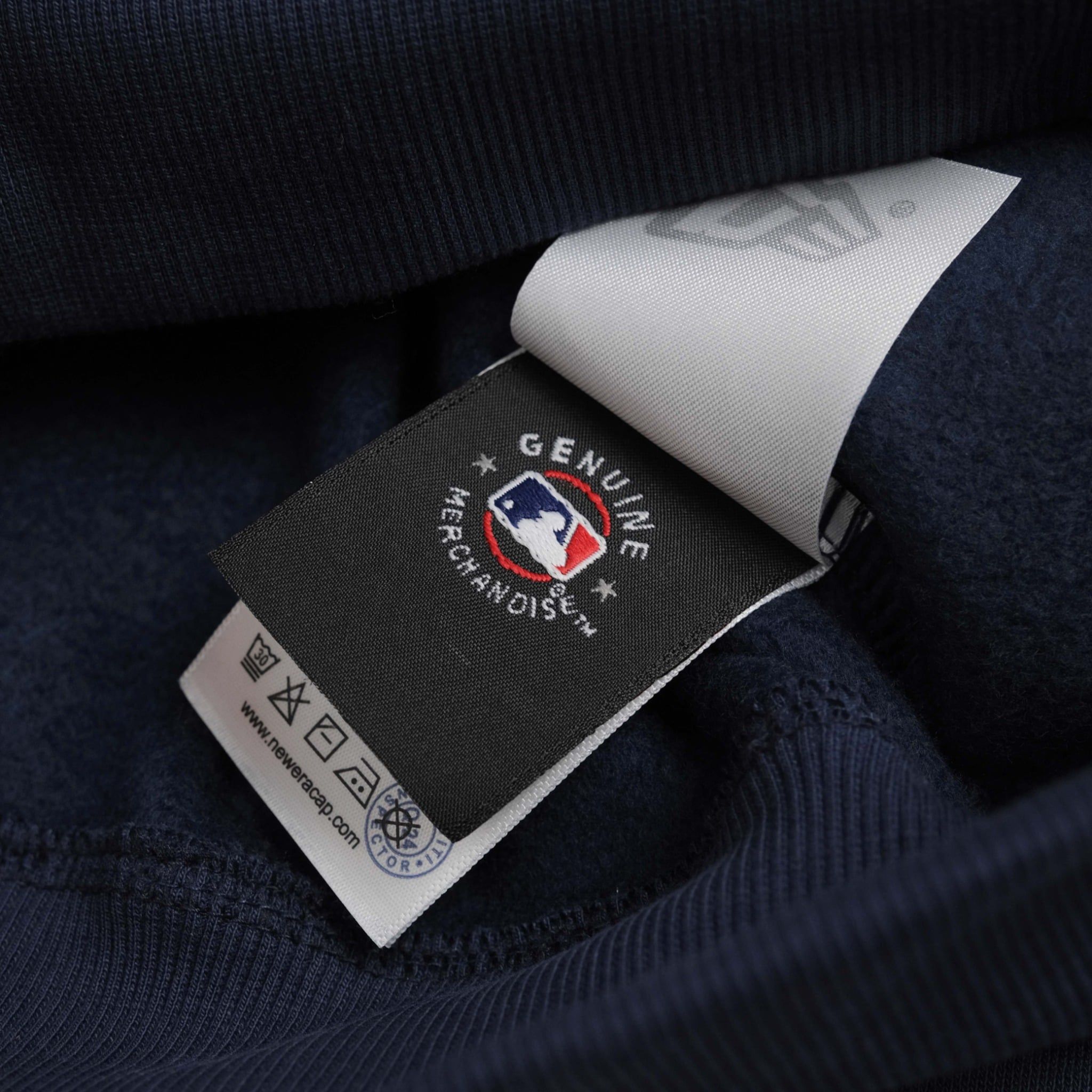  Hoodie New Era New York Navy Hàng Chính Hãng 14362963 