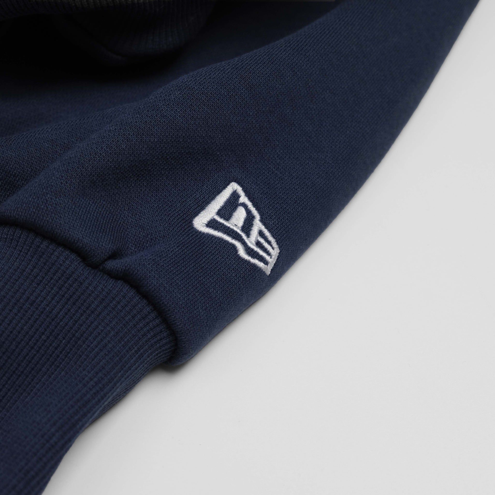  Hoodie New Era New York Navy Hàng Chính Hãng 14362963 