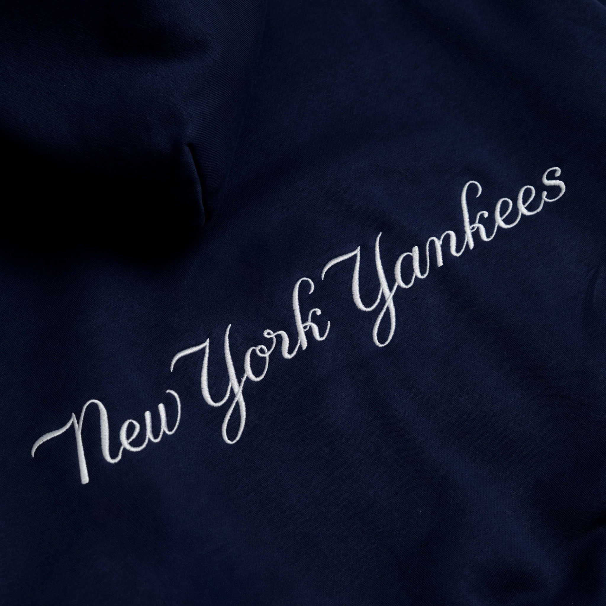  Hoodie New Era New York Navy Hàng Chính Hãng 14362963 