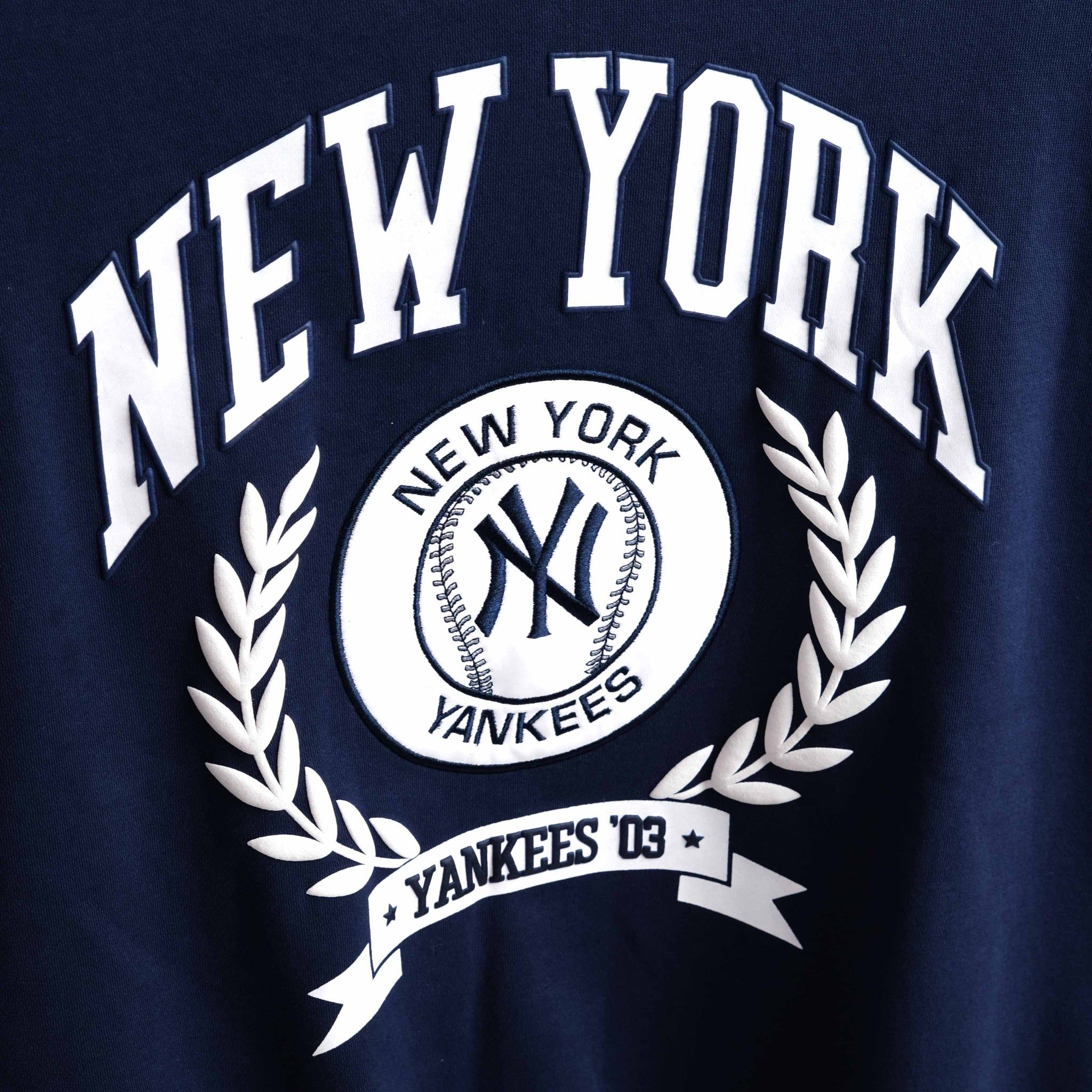  Hoodie New Era New York Navy Hàng Chính Hãng 14362963 