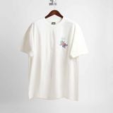  Áo Stussy Búp Bê Kem 