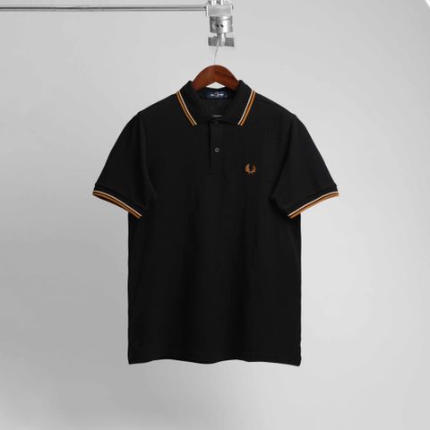 Thương Hiệu: Fred Perry