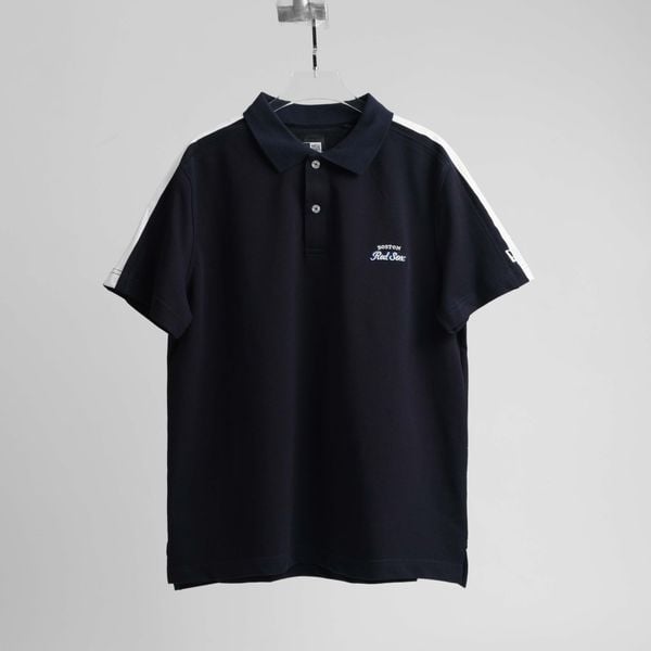  Polo New Era Boston Navy Hàng Chính Hãng 13622796 