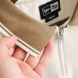  Polo New Era Half Zip Kem 13622805 Hàng Chính Hãng 