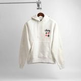  Hoodie Stussy Card Suits Graphic Hàng Chính Hãng 
