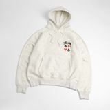  Hoodie Stussy Card Suits Graphic Hàng Chính Hãng 