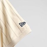  POLO NEW ERA NY KEM SỌC XÁM HÀNG CHÍNH HÃNG 13622807 