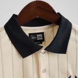  POLO NEW ERA NY KEM SỌC XÁM HÀNG CHÍNH HÃNG 13622807 