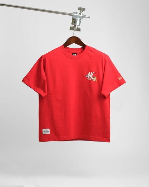  ÁO THUN NEW ERA KỲ LÂN ĐỎ 16668805 HÀNG CHÍNH HÃNG 