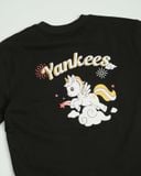  Áo Thun New Era Kỳ Lân Đen 16668804 Hàng Chính Hãng 