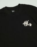  Áo Thun New Era Kỳ Lân Đen 16668804 Hàng Chính Hãng 