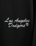  ÁO THUN NEW ERA LA ĐEN THÊU XÙ V2 HÀNG CHÍNH HÃNG 16126939 