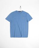  Áo Thun Ralph Laurent Form Custome Slim Fit Màu Xanh Đậm 