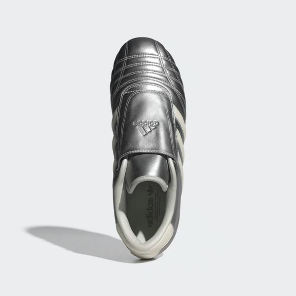  Giày Adidas Taekwondo Bạc Hàng Chính Hãng Code:JS4023 