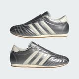  Giày Adidas Taekwondo Bạc Hàng Chính Hãng Code:JS4023 