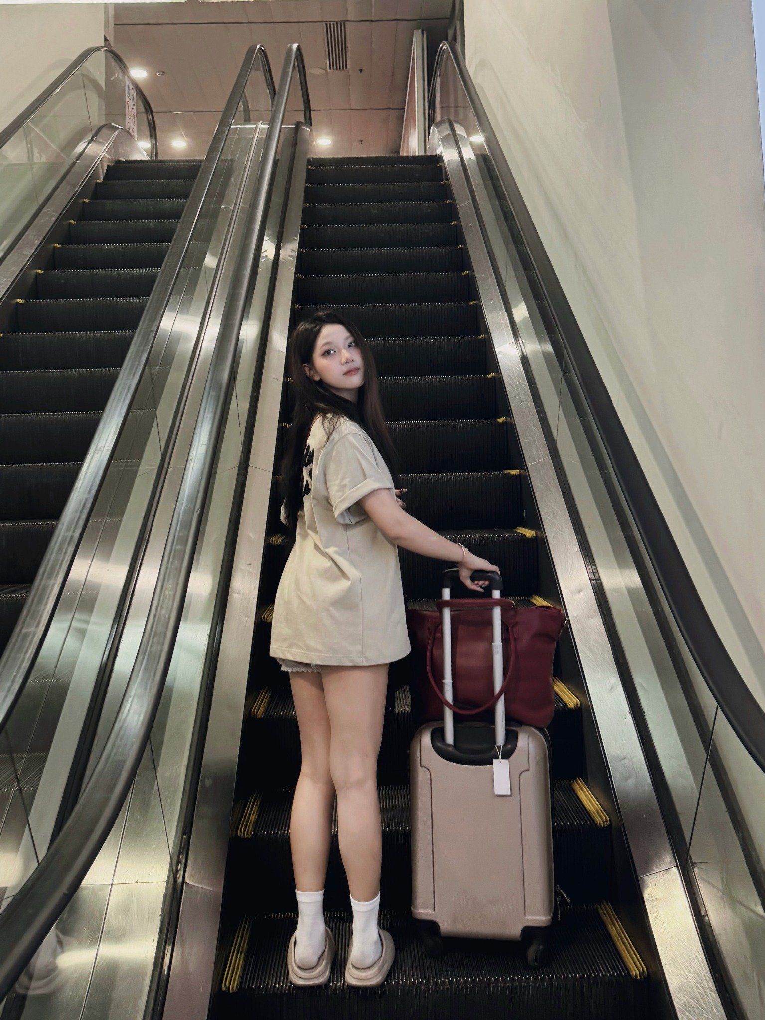  Áo Thun New Era La Be Thêu Xù V2 Hàng Chính Hãng 16126943 