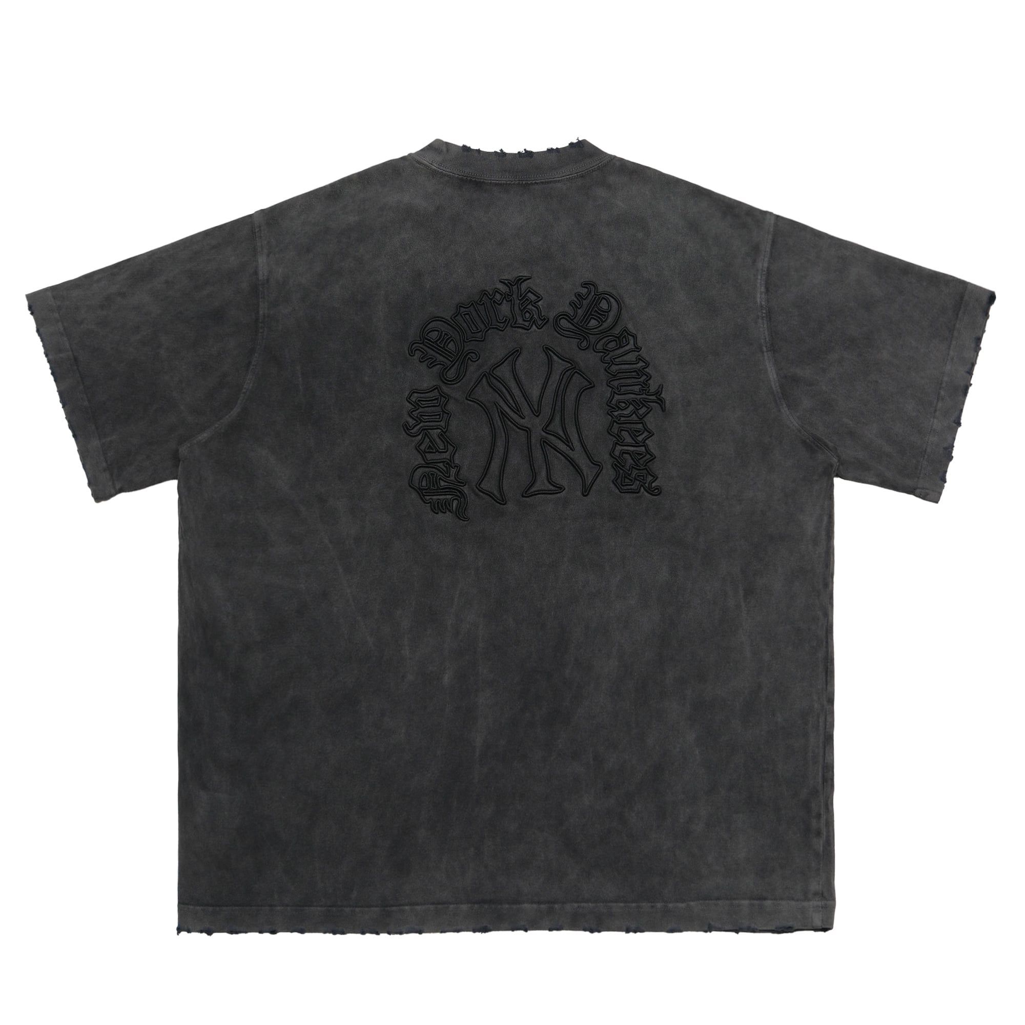  Áo Thun New Era Wash Xám V2 Hàng Chính Hãng 37592041 