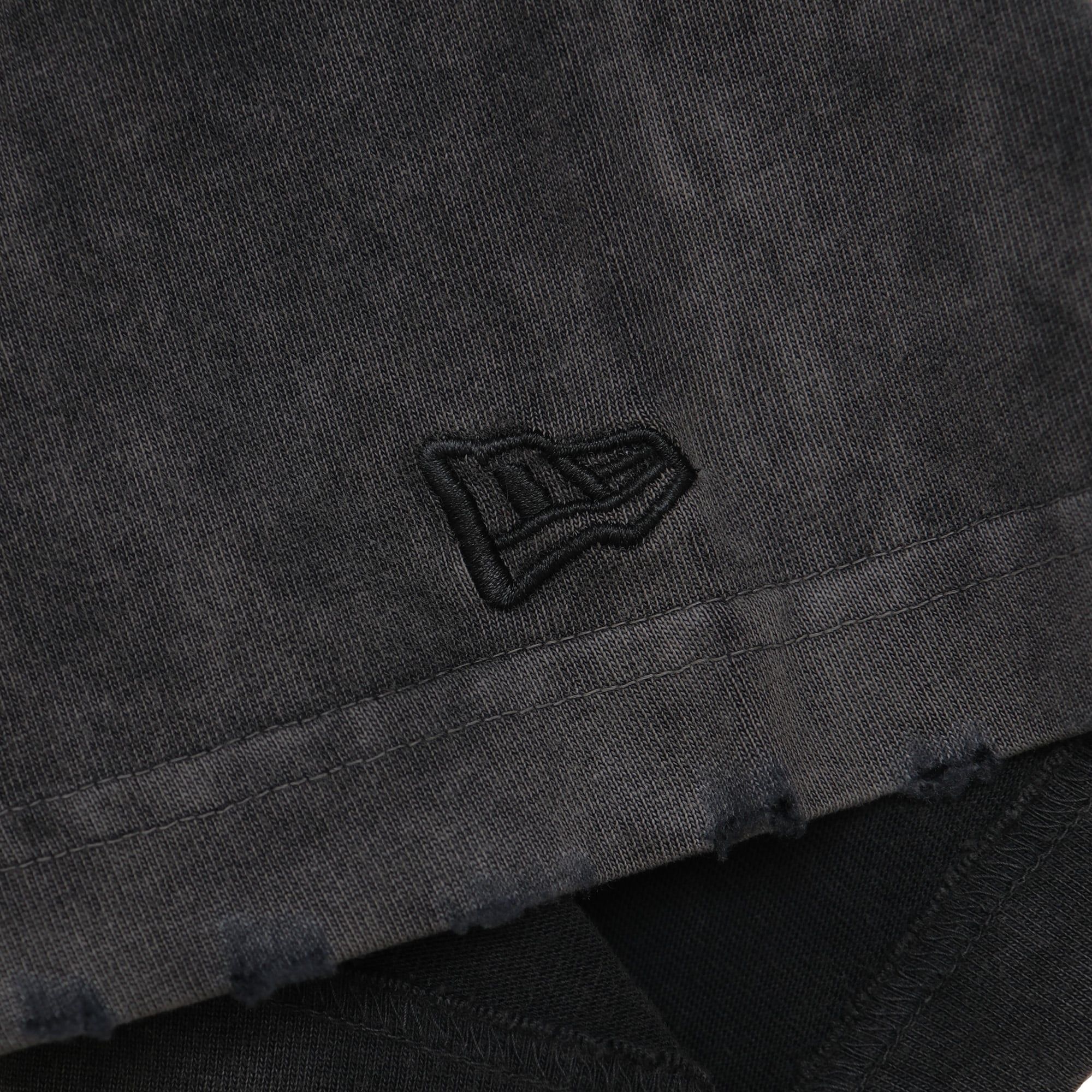  Áo Thun New Era Wash Xám V2 Hàng Chính Hãng 37592041 
