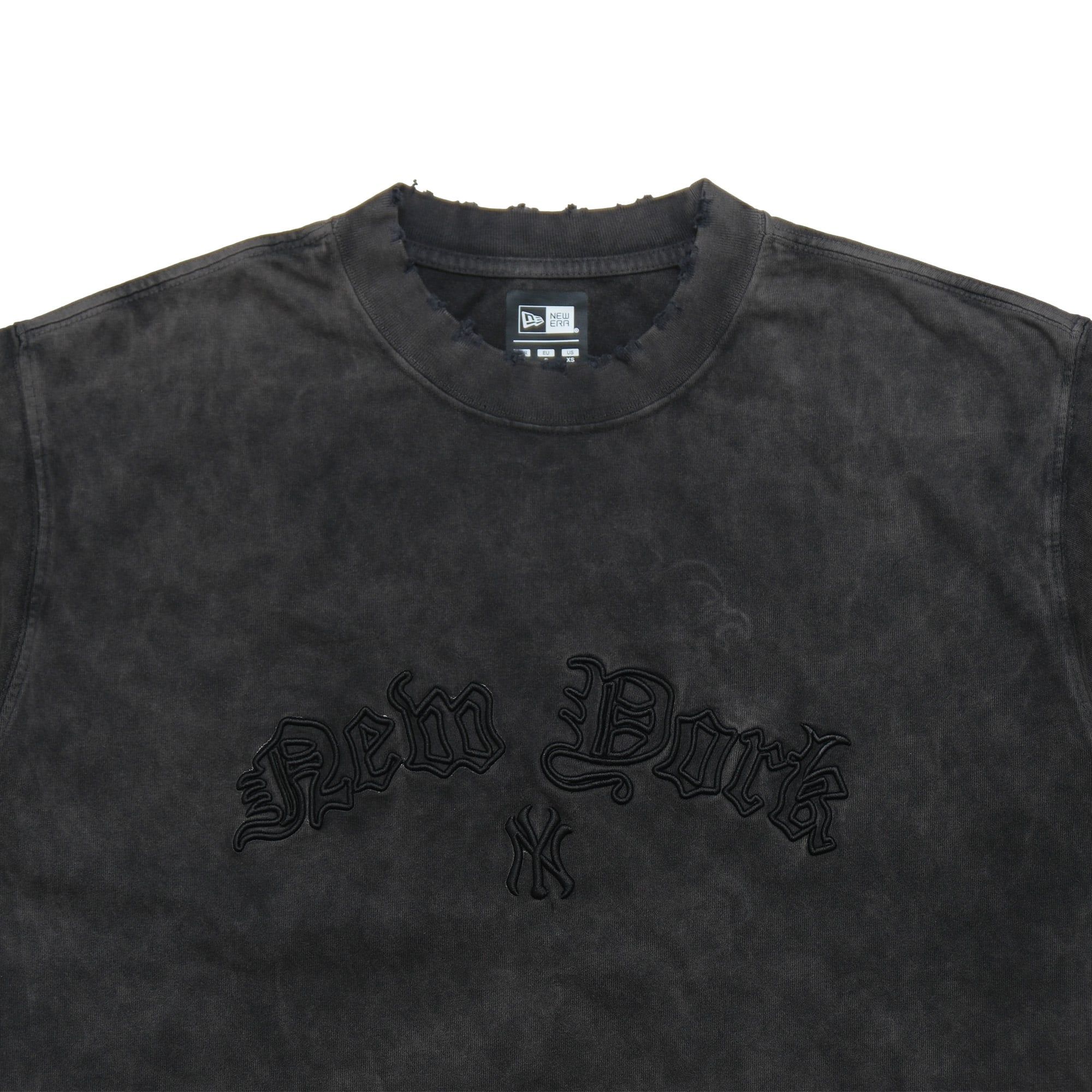  Áo Thun New Era Wash Xám V2 Hàng Chính Hãng 37592041 