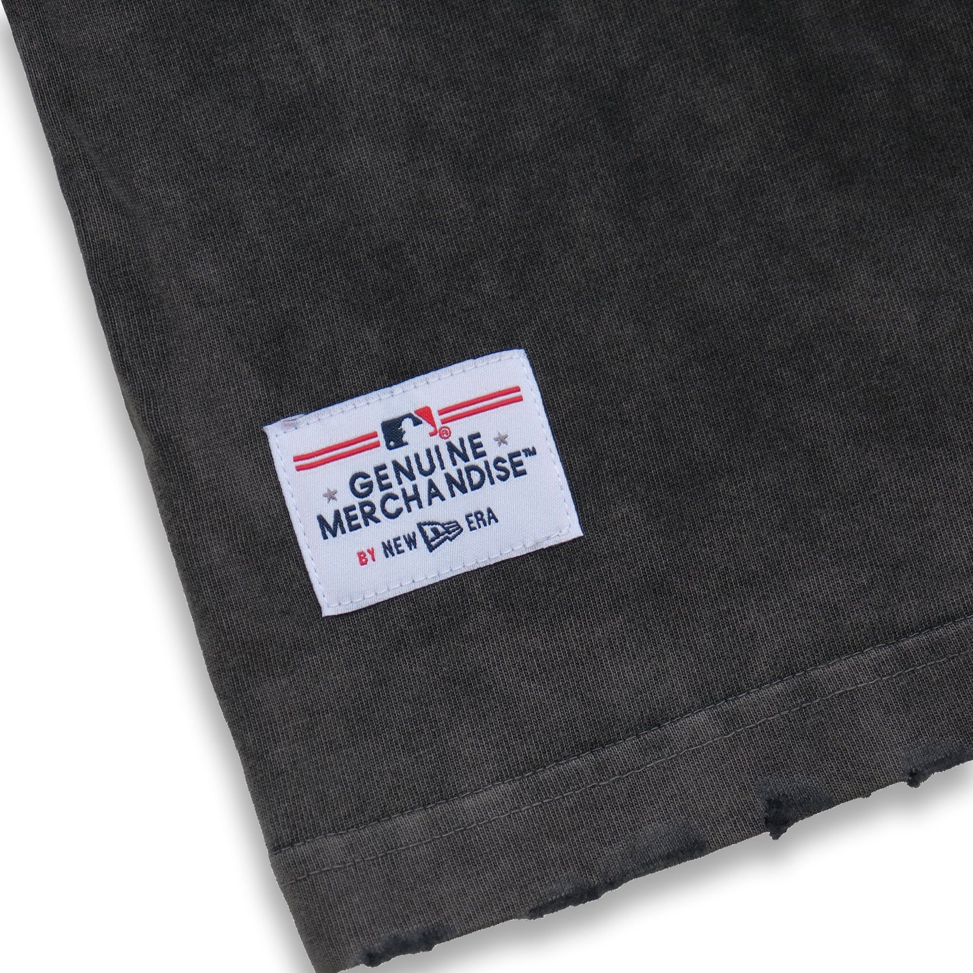  Áo Thun New Era Wash Xám V2 Hàng Chính Hãng 37592041 