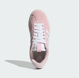  ADIDAS VL COURT 3.0 CLEAR PINK / WHITE – JP5325 Hàng Chính Hãng 