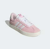  ADIDAS VL COURT 3.0 CLEAR PINK / WHITE – JP5325 Hàng Chính Hãng 